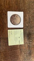 Bevrijdings 2,5 ecu, Ophalen, Nederland