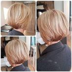 Model gezocht zevenaar opgeknipte bob!, 33 - 40 uur, Overige niveaus, Vanaf 10 jaar, Overige vormen