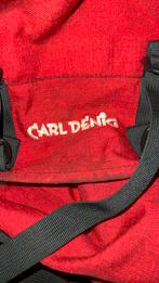 Carl Denig Trekking Rugzak - Vintage, Overige merken, 40 cm of meer, Gebruikt, Ophalen of Verzenden