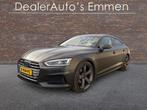 Audi A5 Sportback 2.0 TFSI MHEV Design Pro Line Plus, Auto's, Stof, Gebruikt, 1984 cc, 4 stoelen