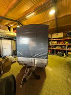 Hapert Huif 4.00x2.00x2.10m, Ophalen of Verzenden, Gebruikt