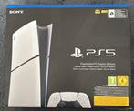 Playstation 5, Spelcomputers en Games, Spelcomputers | Sony PlayStation 5, Ophalen, Zo goed als nieuw
