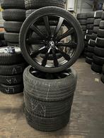 4 seizoenenset Bmw x4, Ophalen, Gebruikt, 255 mm, -