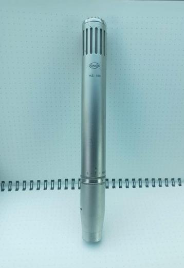 Oktava MD-186 /" AKG D224 clone" vintage microphone beschikbaar voor biedingen