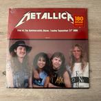 Metallica - Live in London 1986, Cd's en Dvd's, Vinyl | Hardrock en Metal, Ophalen of Verzenden, Nieuw in verpakking
