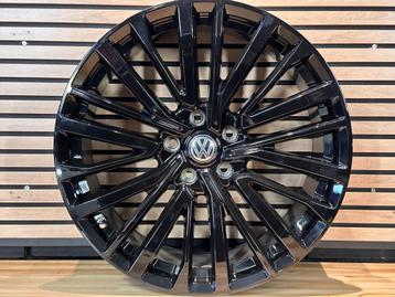 20" Palmerston Fits VW Transporter 5x120 et 45 275/35/20 beschikbaar voor biedingen