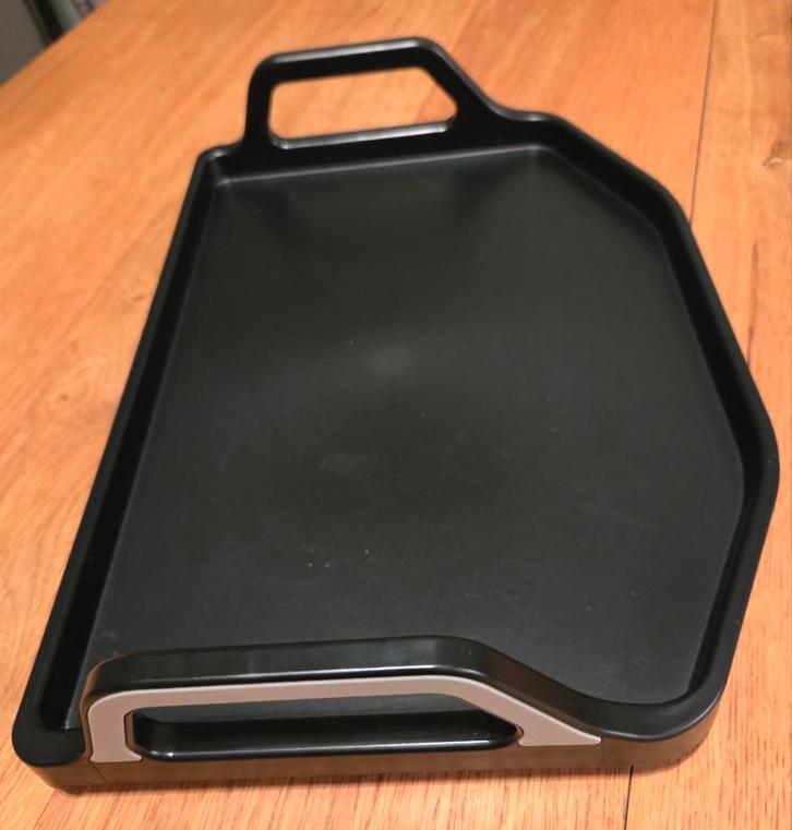 Gemino Rollator Dienblad / Serveerblad, Diversen, Rollators, Zo goed als nieuw, Lichtgewicht, Ophalen of Verzenden