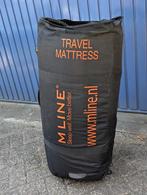 NIEUWE M-Line camping matras, Ophalen, Nieuw, 1-persoons