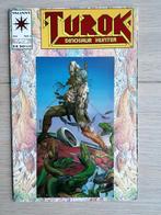 Turok Dinosaur Hunter vol. 1 Embossed Edition, Eén comic, Amerika, Ophalen of Verzenden, Zo goed als nieuw