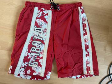 Gaastra short/zwembroek mt S beschikbaar voor biedingen