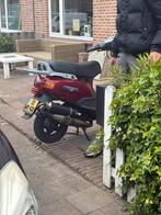 Skr a1 zonder blok, Ophalen of Verzenden, Gebruikt, Frame, Piaggio