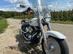 Harley Davidson Fat Boy 2004 88ci, Motoren, Motoren | Harley-Davidson, 2 cilinders, Particulier, Chopper, Motorrijbewijs A