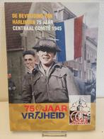 Hilde de Jong-Bolman - De Bevrijding van Harlingen, Boeken, Ophalen of Verzenden, Zo goed als nieuw, Hilde de Jong-Bolman; Jan Norg