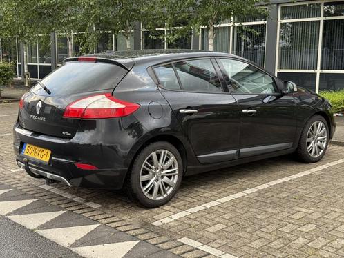 Renault Mégane 1.5 dCi 110PK GT-Line Hatchback Bose Keyless, Auto's, Renault, Bedrijf, Mégane, ABS, Airbags, Airconditioning, Boordcomputer