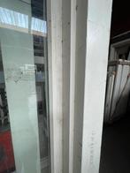 Kozijn met draaikiep raam, Doe-het-zelf en Verbouw, Kozijnen en Schuifpuien, Raamkozijn, Zo goed als nieuw, 150 tot 225 cm, Inclusief glas
