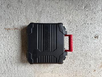 Accu Poetsmachine Parkside - In Koffer beschikbaar voor biedingen