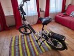 Lacros Canter Elektrische vouwfiets, Fietsen en Brommers, Fietsen | Vouwfietsen, Overige merken, 20 inch of meer, Versnellingen