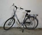 Elektrische damesfiets (merk Sparta), Fietsen en Brommers, Elektrische fietsen, Ophalen, Sparta, Zo goed als nieuw, 59 cm of meer