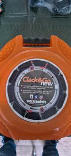 Nieuwe Weissenfels Clack & Go sneeuwkettingen, Ophalen of Verzenden, Nieuw