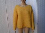 AMERICAN VINTAGE wollen trui,Mt S als nieuw, Kleding | Dames, Tweedehands, American vintage, Tweedehands, Geel