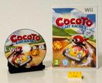 Wii / Cocoto Kart Racer 2, Spelcomputers en Games, Online, Racen en Vliegen, Ophalen of Verzenden, Zo goed als nieuw