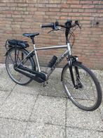 Trek District. 3. E.bike    Bosch, Fietsen en Brommers, Elektrische fietsen, 51 tot 55 cm, Ophalen of Verzenden, Gebruikt, Overige merken