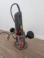 Bovenfrees, Kinzo, Ophalen of Verzenden, Bovenfrees, Elektrisch, Kinzoo