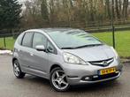 Honda Jazz 1.4 Exclusive /Automaat/Airco/Cruise/Stoelverwarm, Euro 5, 450 kg, Gebruikt, 4 cilinders