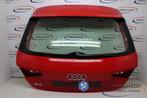 Audi A3 S3 8V Achterklep Rood, Ophalen of Verzenden, Gebruikt, Audi, Deur