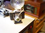 oude analoge foto apparatuur, Ophalen, Gebruikt, Compact, Overige Merken