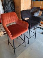 Stoelen2 x bar kruk - barkrukken - bar kruk - showmodel kort, Cave & Garden, Verzenden, Nieuw, Kouwe Hoek 1B, Waddinxveen