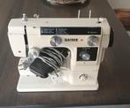 Naaimachine Kayser 99 met koffer, Hobby en Vrije tijd, Naaimachines en Toebehoren, Ophalen, Zo goed als nieuw, Naaimachine, Overige merken