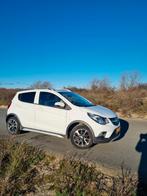 Opel Karl Rocks1.0 Ecoflex S/S 75pk 2019 stuurwielverwarming, Voorwielaandrijving, 839 kg, Stof, Stuurwielverwarming