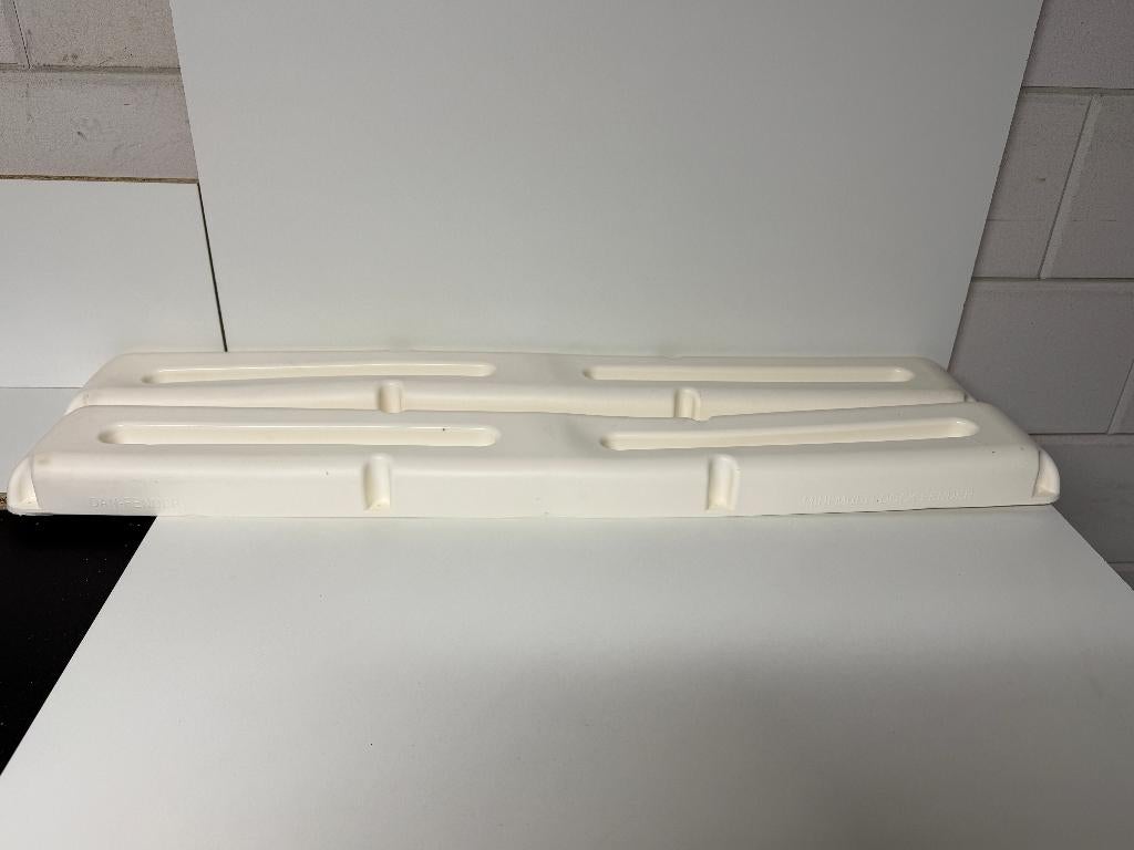 2 x Mini Multi steiger Fender wit nieuw, Watersport en Boten, Accessoires en Onderhoud, Ophalen of Verzenden, Nieuw, Overige typen
