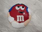 M&M's | CD bewaarcase, Verzamelen, Ophalen of Verzenden, Zo goed als nieuw, Lichtbak of (neon) lamp