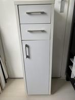 Smal Kastje, Huis en Inrichting, Kasten | Ladekasten, Ophalen, Minder dan 50 cm, 1 of 2 laden, Zo goed als nieuw