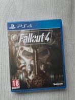 Fallout 4 - PS4, Online, Gebruikt, Vanaf 18 jaar, 1 speler