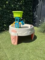 Water tafel, gebruikt maar nog in perfecte staat, Kinderen en Baby's, Speelgoed | Buiten | Zandbakken, Ophalen, Gebruikt