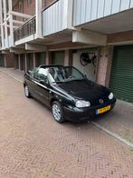 Volkswagen 2000 Zwart, Auto's, Volkswagen, 4 stoelen, Zwart, 1200 kg, 115 pk