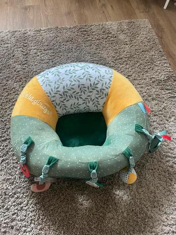 Sophie De Giraf Baby Seat & Play beschikbaar voor biedingen