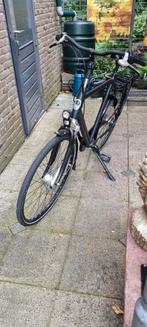 gazelle orange comfort 7 versnellingen, Ophalen, Zo goed als nieuw, Gazelle, Versnellingen