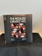 The Peddlers – Greatest Hits, Ophalen of Verzenden, 1980 tot heden, Zo goed als nieuw, Jazz