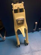 Voorvork kroonstuk zundapp 510 model. i.z.g.st., Ophalen, Gebruikt, Overige typen