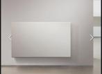 Vasco E-Panel EP-H-FL electr. radiator 800x600 RAL9016, Doe-het-zelf en Verbouw, Verwarming en Radiatoren, Ophalen, Radiator, Nieuw