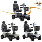 Scootmobiel - Excel Galaxy Citiflyer EVO, -, Ophalen of Verzenden, 36 t/m 45 km, 11 t/m 15 km/u
