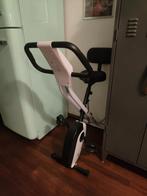 Hometrainer, Ophalen, Zo goed als nieuw, Metaal, Hometrainer