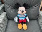 Nieuwe Disneyland Mickey Mouse knuffel 35cm, Verzamelen, Ophalen, Mickey Mouse, Nieuw, Knuffel