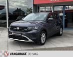 Volkswagen T-Cross 1.0 TSI Life Edition NIEUW!, Voorwielaandrijving, Origineel Nederlands, Handgeschakeld, SUV of Terreinwagen