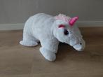 Knuffelkussen unicorn, Ophalen, Zo goed als nieuw, Overige typen