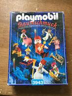 Play kerstboom hangers, Ophalen of Verzenden, Zo goed als nieuw